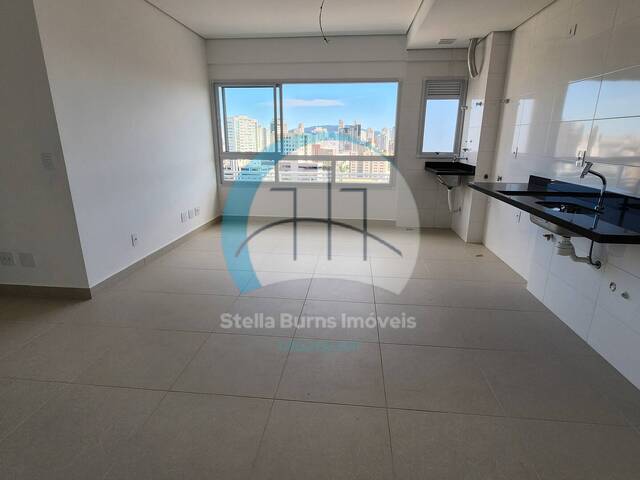Apartamento para Venda em Santos - 2
