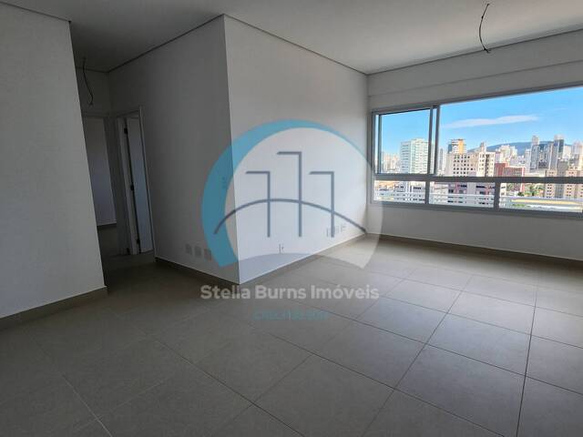 Apartamento para Venda em Santos - 3