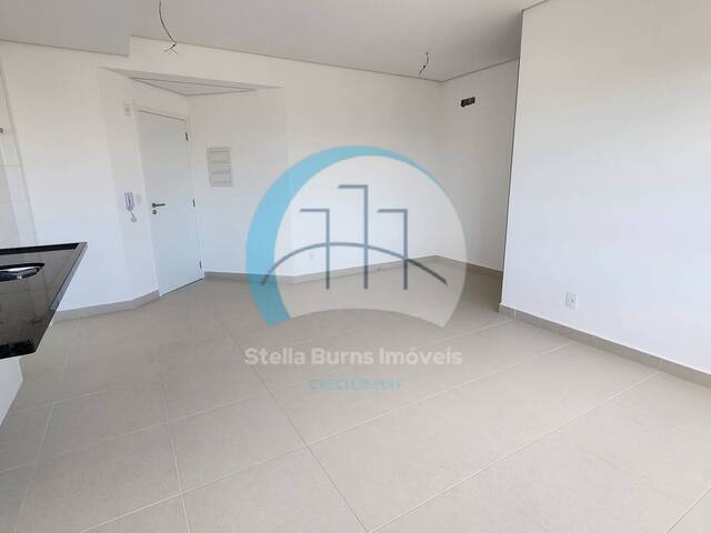 Apartamento para Venda em Santos - 4