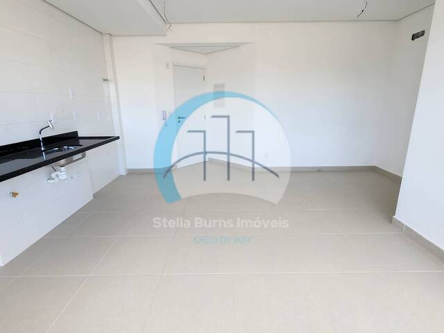 Apartamento para Venda em Santos - 5