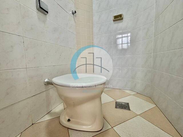Apartamento para Venda em Santos - 5
