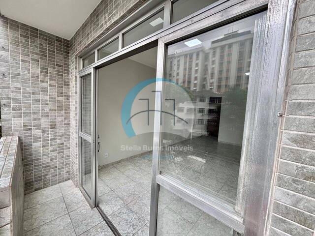 Apartamento para Venda em Santos - 3