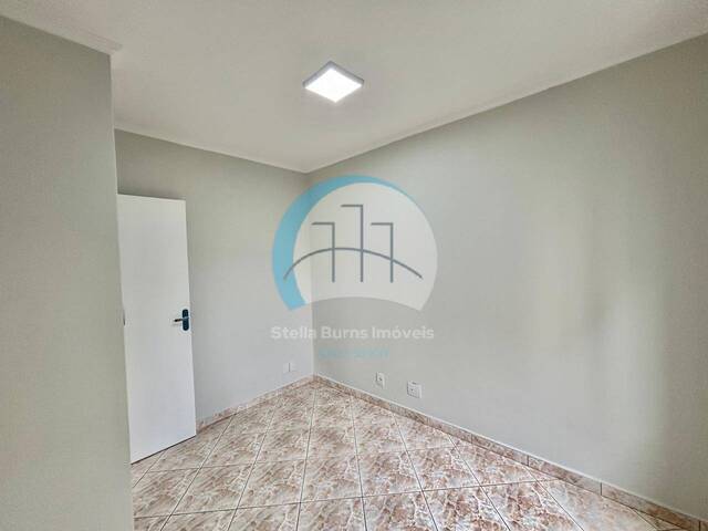 Apartamento para Venda em Santos - 4