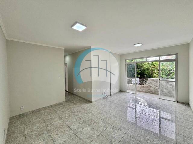 Apartamento para Venda em Santos - 2