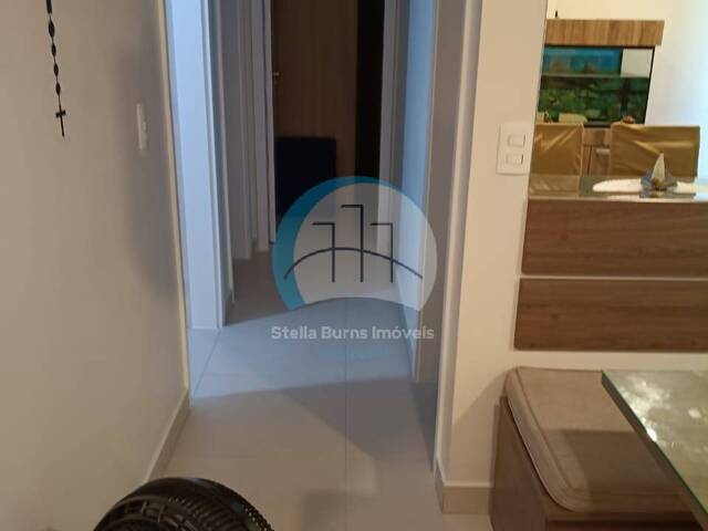 Apartamento para Venda em Santos - 3