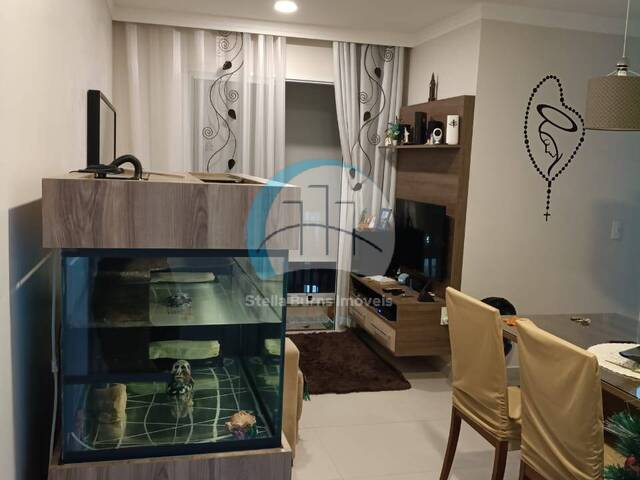 Apartamento para Venda em Santos - 2