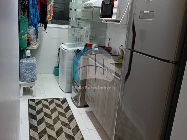 Apartamento para Venda em Santos - 5