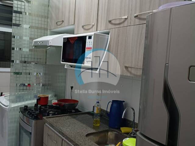 Apartamento para Venda em Santos - 4
