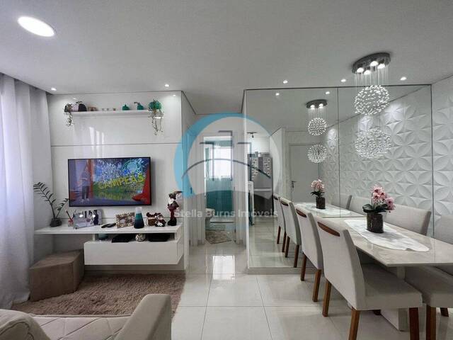 Apartamento para Venda em Santos - 5