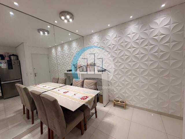 Apartamento para Venda em Santos - 4