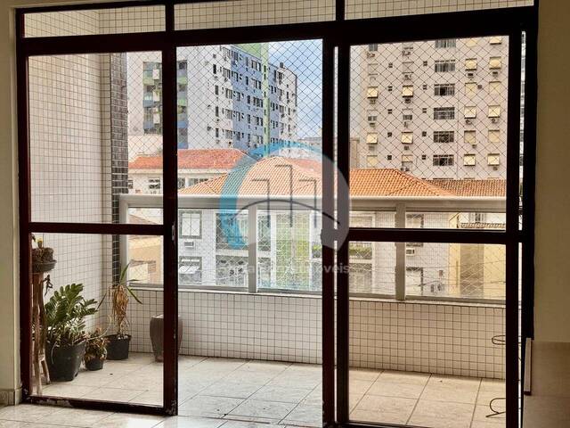 Apartamento para Venda em Santos - 5