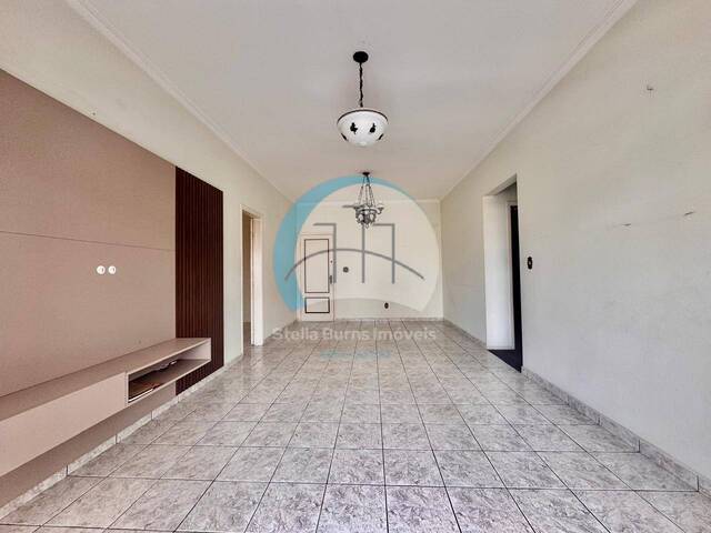 Apartamento para Venda em Santos - 2