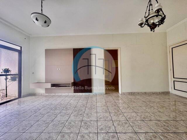 Apartamento para Venda em Santos - 3