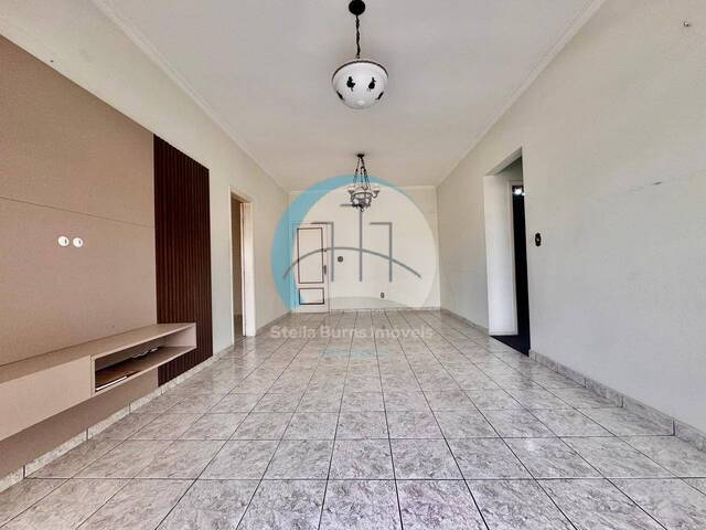 Apartamento para Venda em Santos - 4