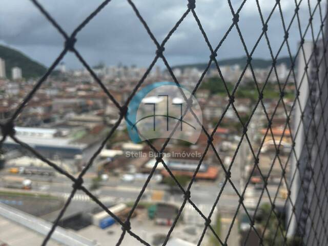 Apartamento para Venda em Santos - 4