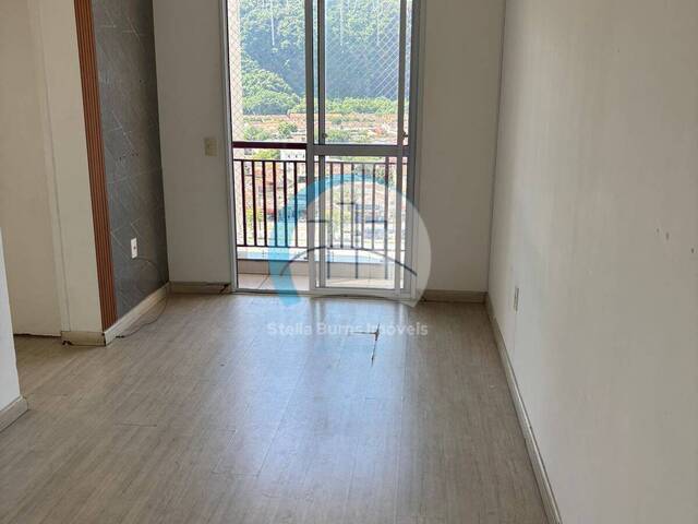 Apartamento para Venda em Santos - 2