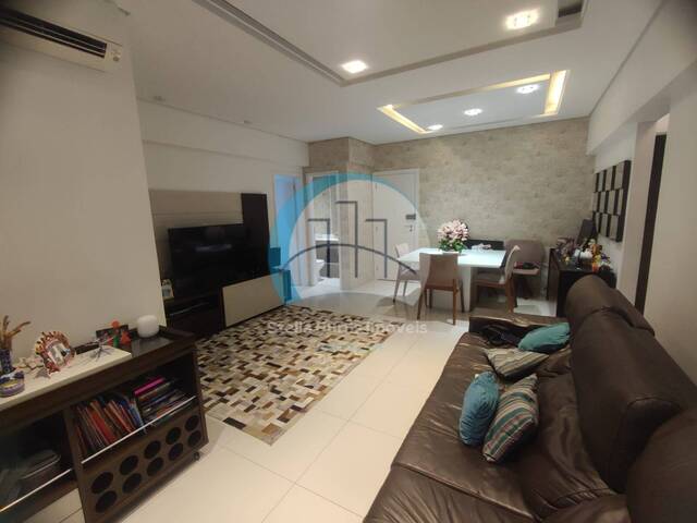 Apartamento para Venda em Santos - 5
