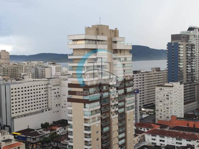 Apartamento para Venda em Santos - 4
