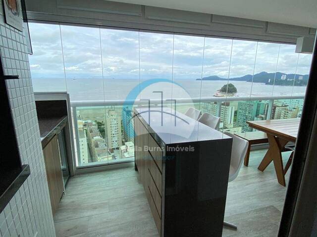 Apartamento para Venda em Santos - 5