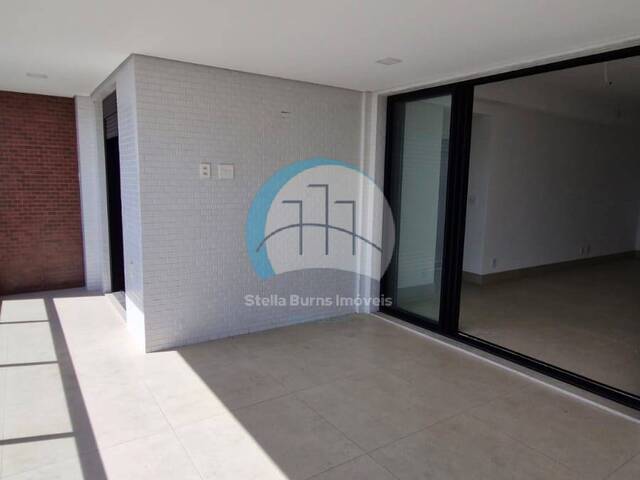 Apartamento para Venda em Santos - 5
