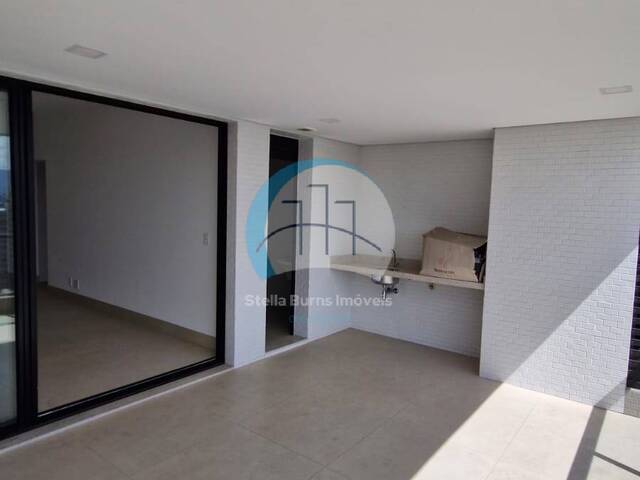 Apartamento para Venda em Santos - 2