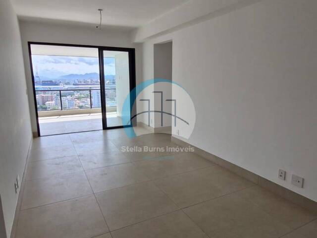 Apartamento para Venda em Santos - 4