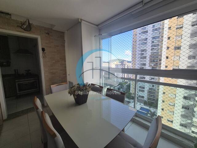Apartamento para Venda em Santos - 3