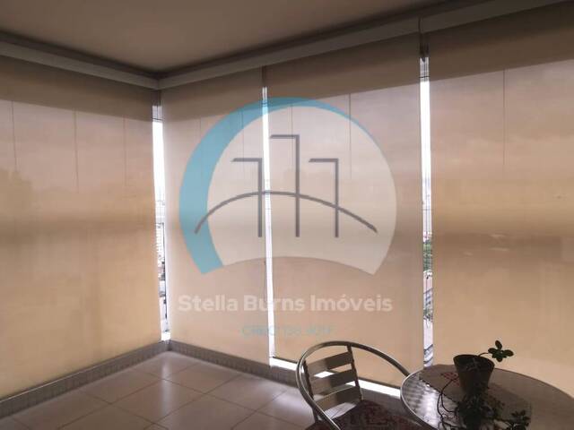 Apartamento para Venda em Santos - 5