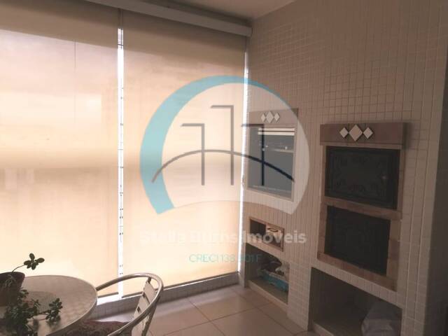 Apartamento para Venda em Santos - 3