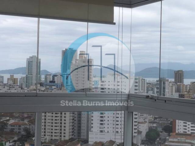 Apartamento para Venda em Santos - 4