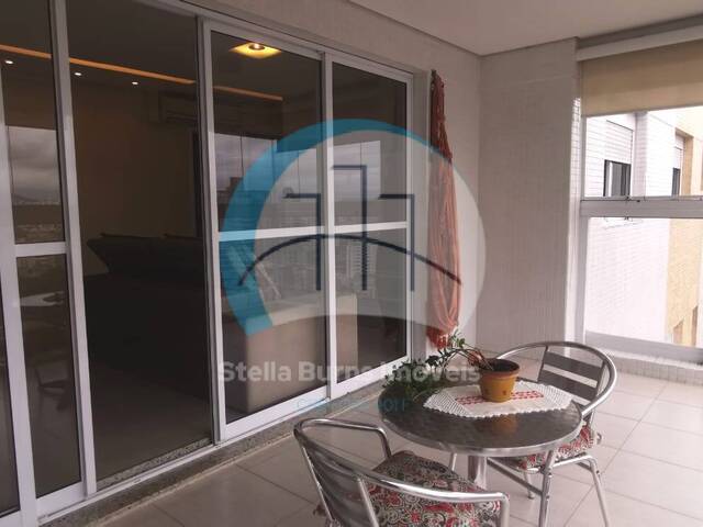 Apartamento para Venda em Santos - 2