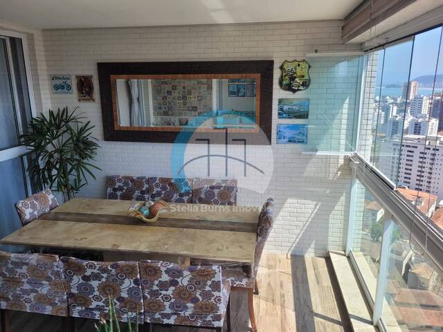 Apartamento para Venda em Santos - 2