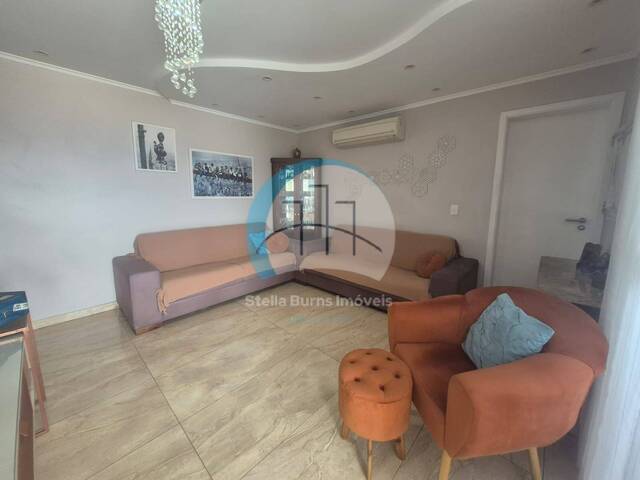 Apartamento para Venda em Santos - 5