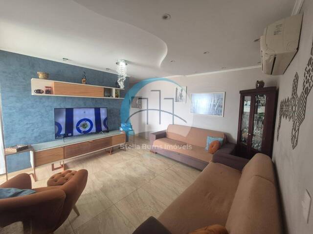 Apartamento para Venda em Santos - 4