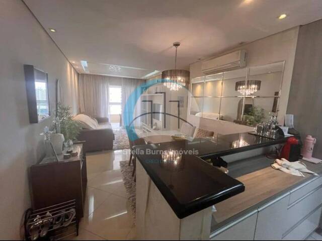 Apartamento para Venda em Santos - 2