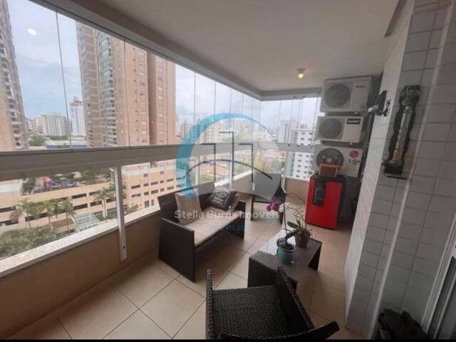 Apartamento para Venda em Santos - 5