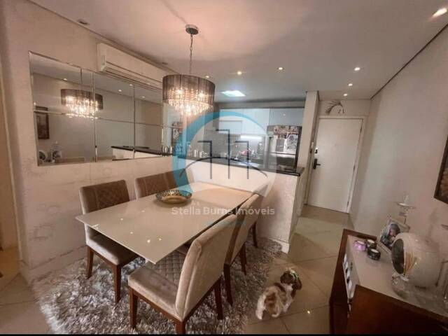 Apartamento para Venda em Santos - 3