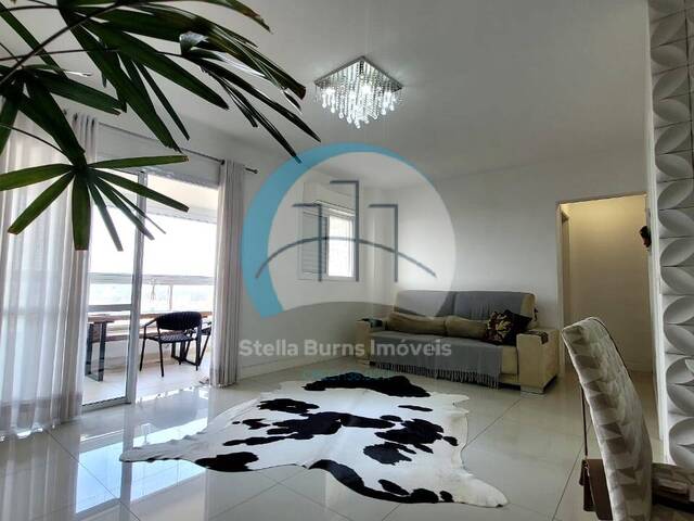 Apartamento para Venda em Santos - 2