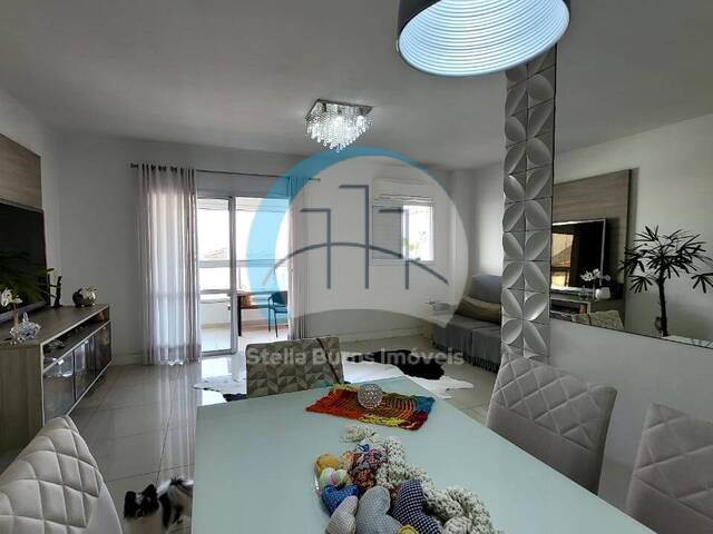 Apartamento para Venda em Santos - 3