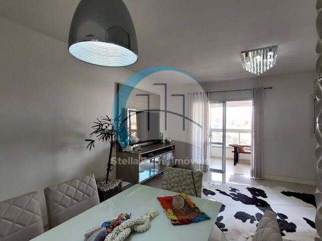 Apartamento para Venda em Santos - 4