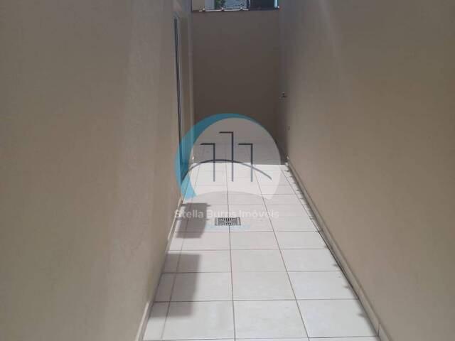 Apartamento para Venda em Santos - 5