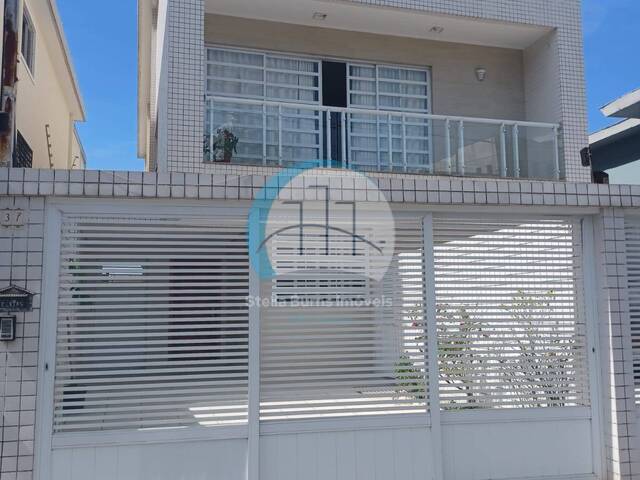 Apartamento para Venda em Santos - 4