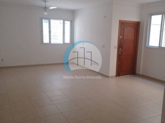 Apartamento para Venda em Santos - 3