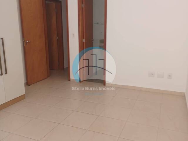Apartamento para Venda em Santos - 2