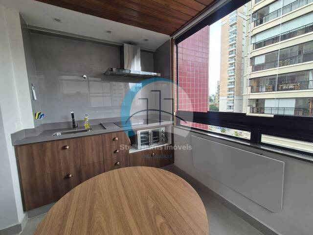 Apartamento para Venda em Santos - 5