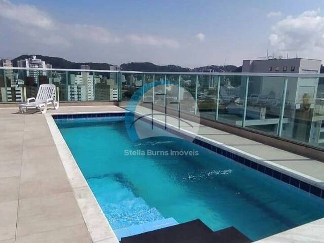 Apartamento para Venda em Santos - 2