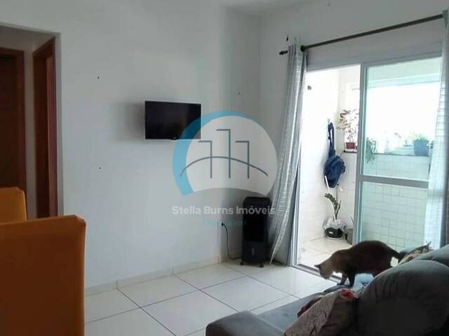 Apartamento para Venda em Santos - 3