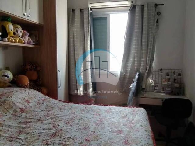 Apartamento para Venda em Santos - 5