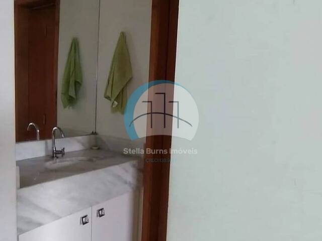 Apartamento para Venda em Santos - 4