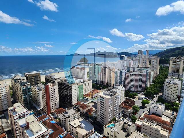 Apartamento para Venda em Santos - 3